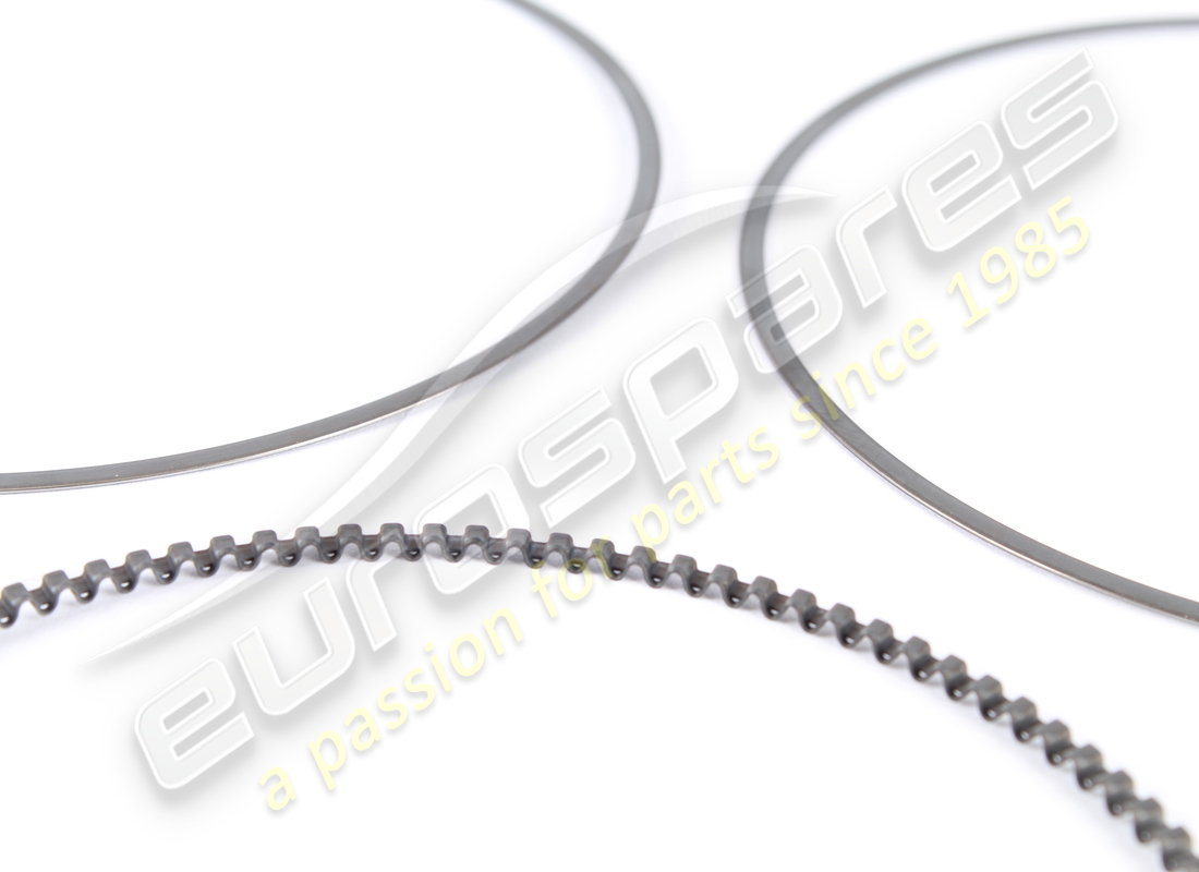 NEU ASTON MARTIN P/RING SET-OIL CONTROL TEILENUMMER 9G330210656 (2) neu aston martin p/ring set-oil control teilenummer 9g330210656 (2)