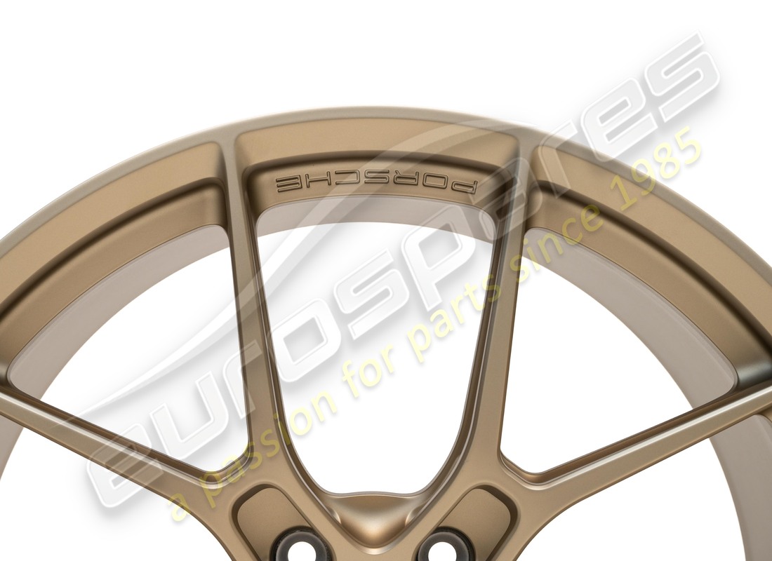 neu porsche 911 carrera leichtgewicht-neodyme-radsatz, 20/21 zoll. teilenummer 992044680mc (6)