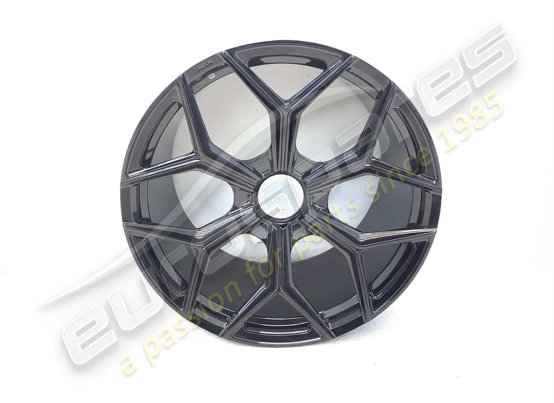 ÜBERHOLTES Lamborghini HINTERRAD. TEILENUMMER 470601017BJ (1)