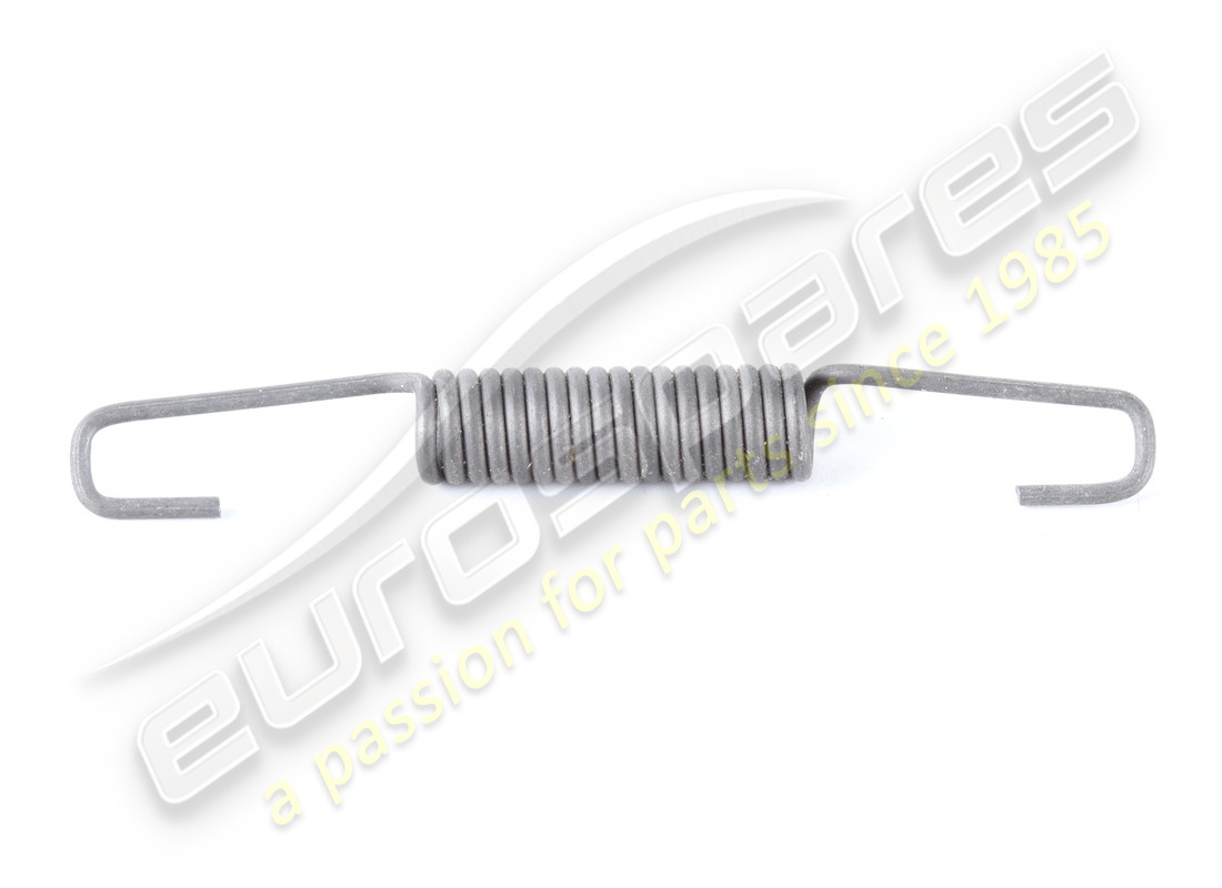 neue porsche spannfeder. teilenummer 98635272100 (1)