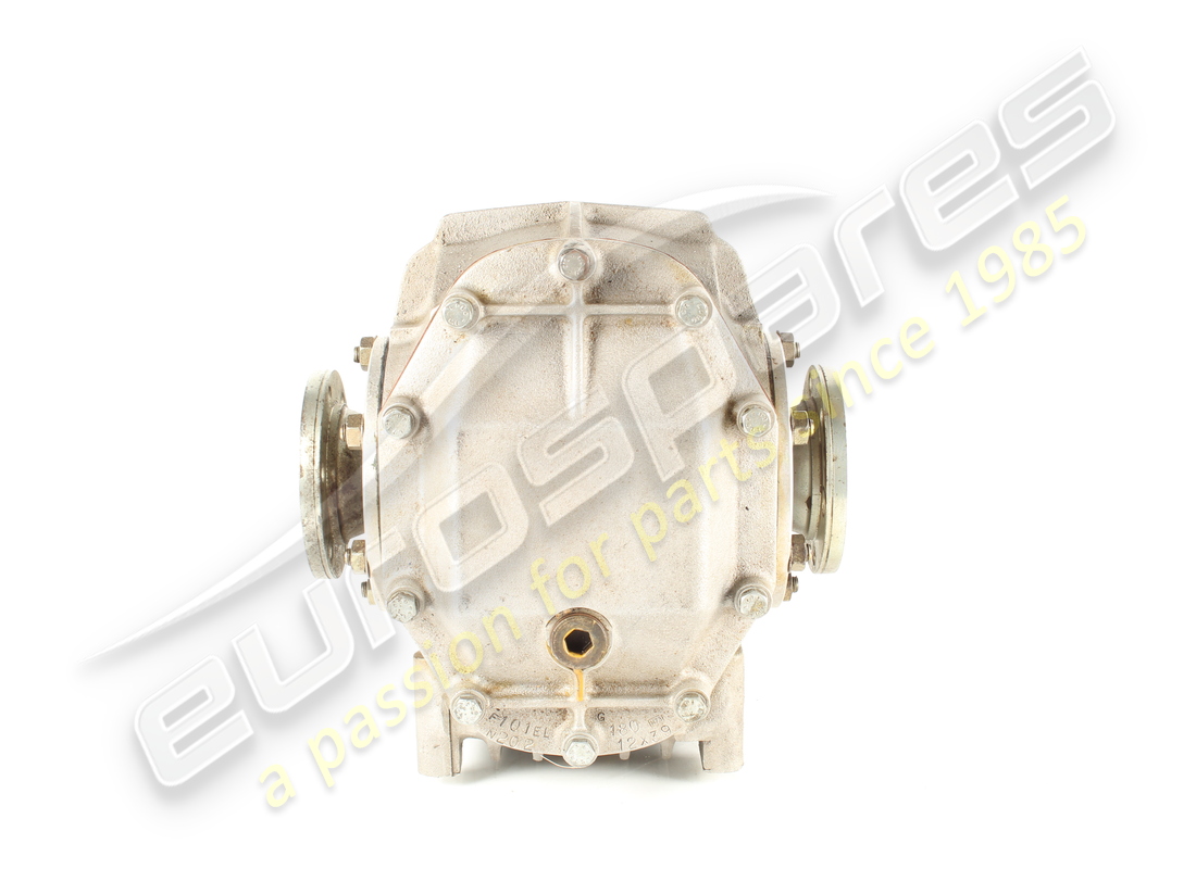 verwendet ferrari differential vollständig r12/39. teilenummer 120208 (4)