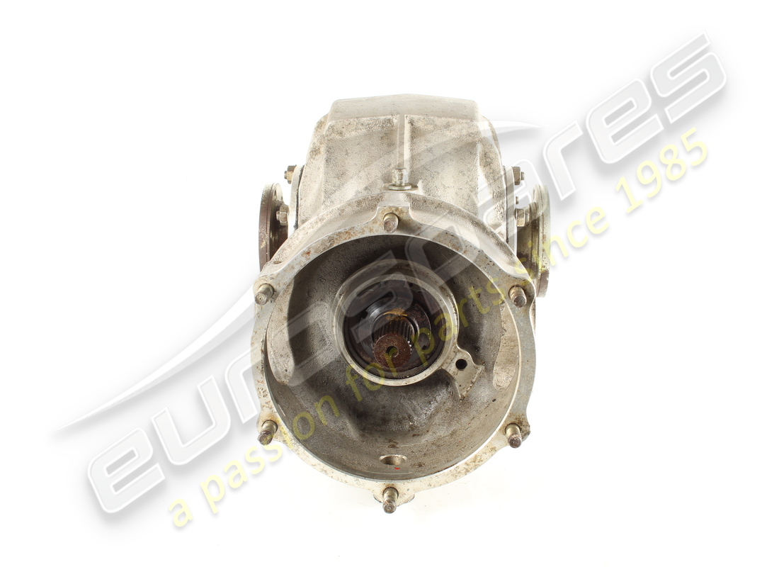 verwendet ferrari differential vollständig r12/39. teilenummer 120208 (2)
