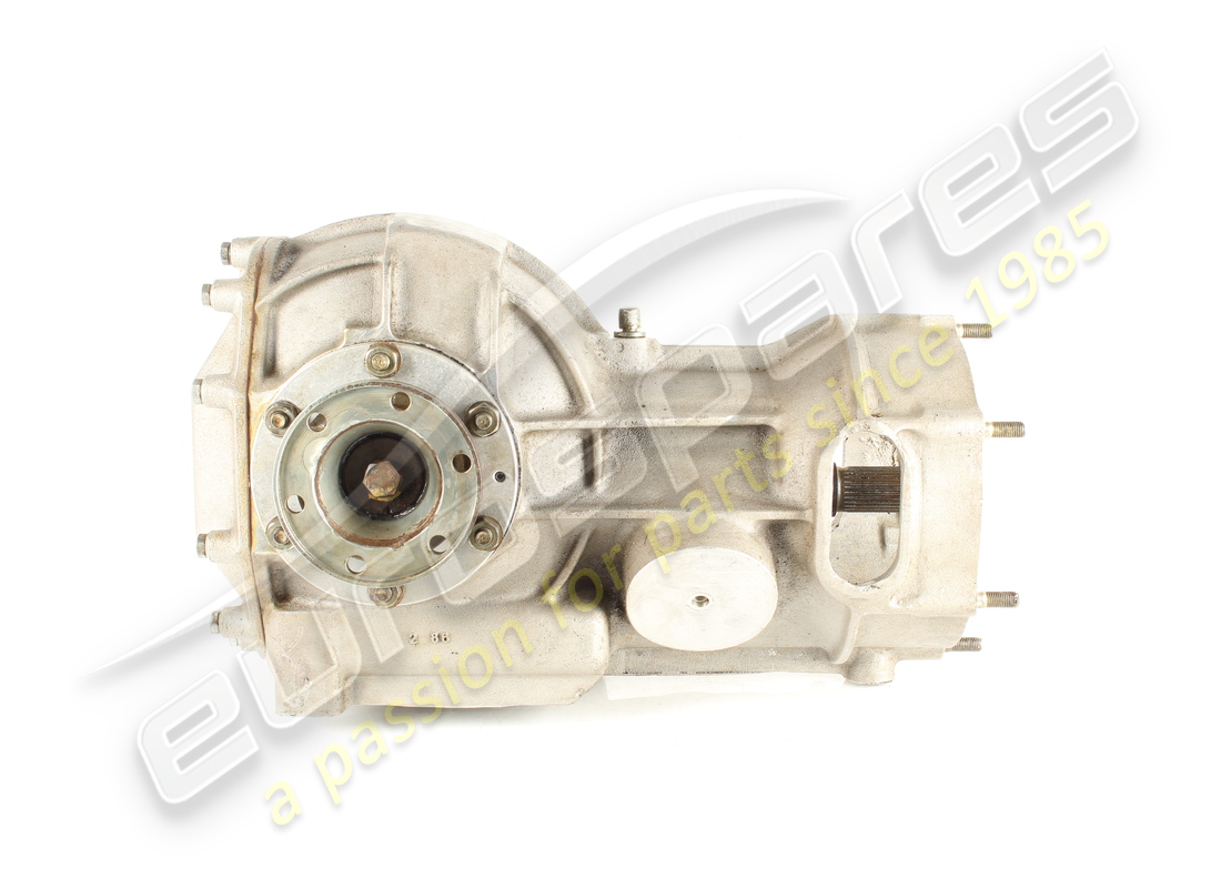 verwendet ferrari differential vollständig r12/39. teilenummer 120208 (3)