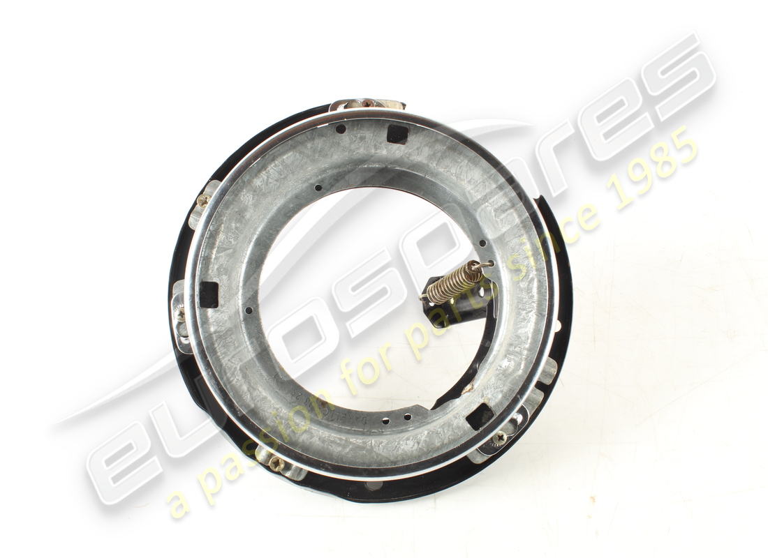 gebrauchtes rechtes scheinwerfergehäuse fernscheinwerfer. teilenummer 61646400 (2)