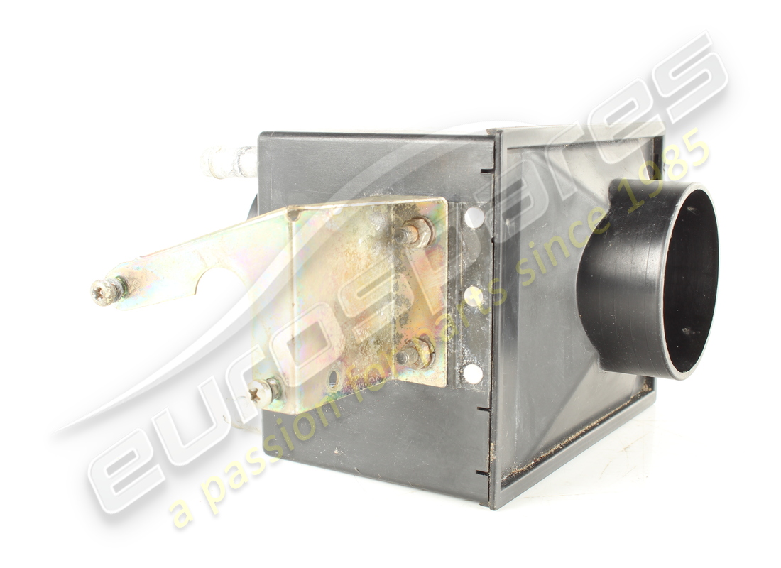 gebraucht ferrari heizkammer links teilenummer 127369 (3)