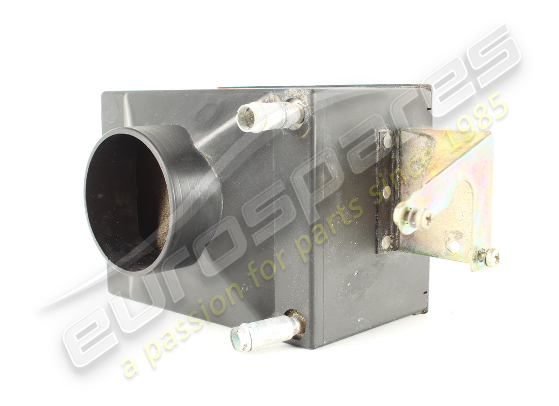 gebraucht ferrari heizkammer links teilenummer 127369 (4)