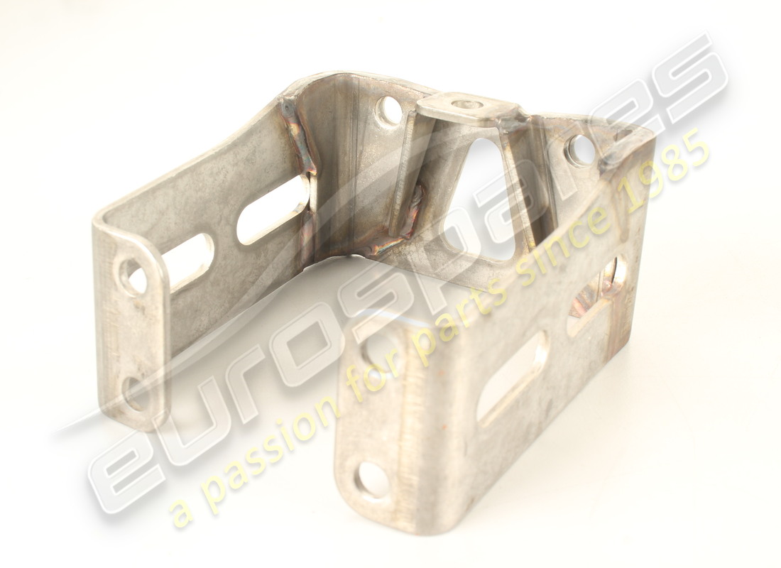 neu ferrari auspuffhalterung getriebeseite. teilenummer 181383 (3)
