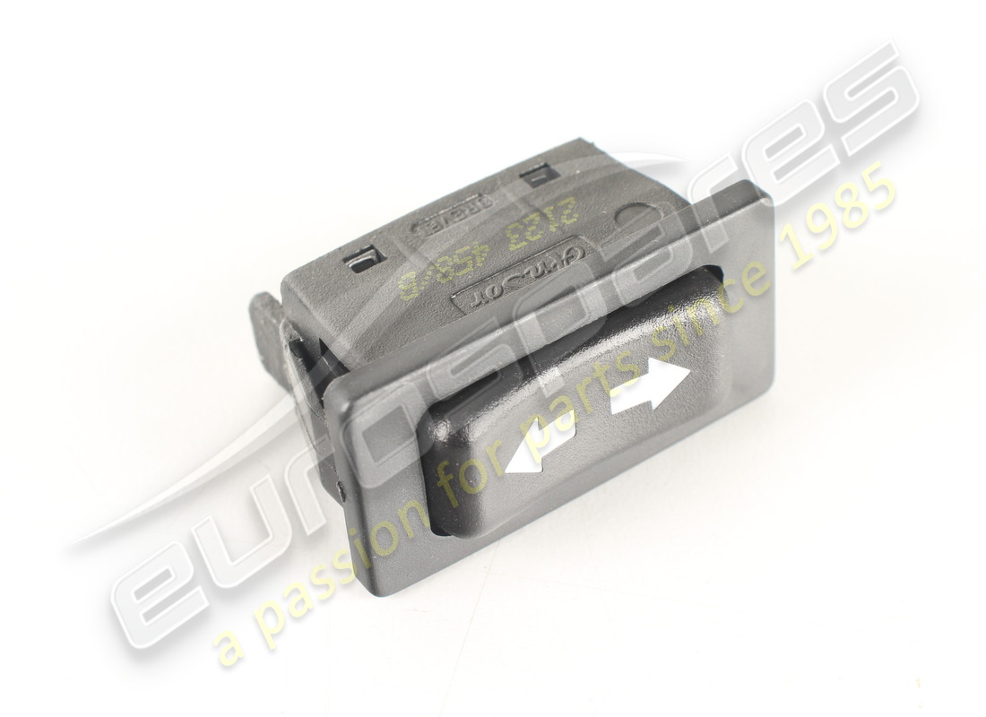neuer eurospares fensterschalter. teilenummer 114633 (1)