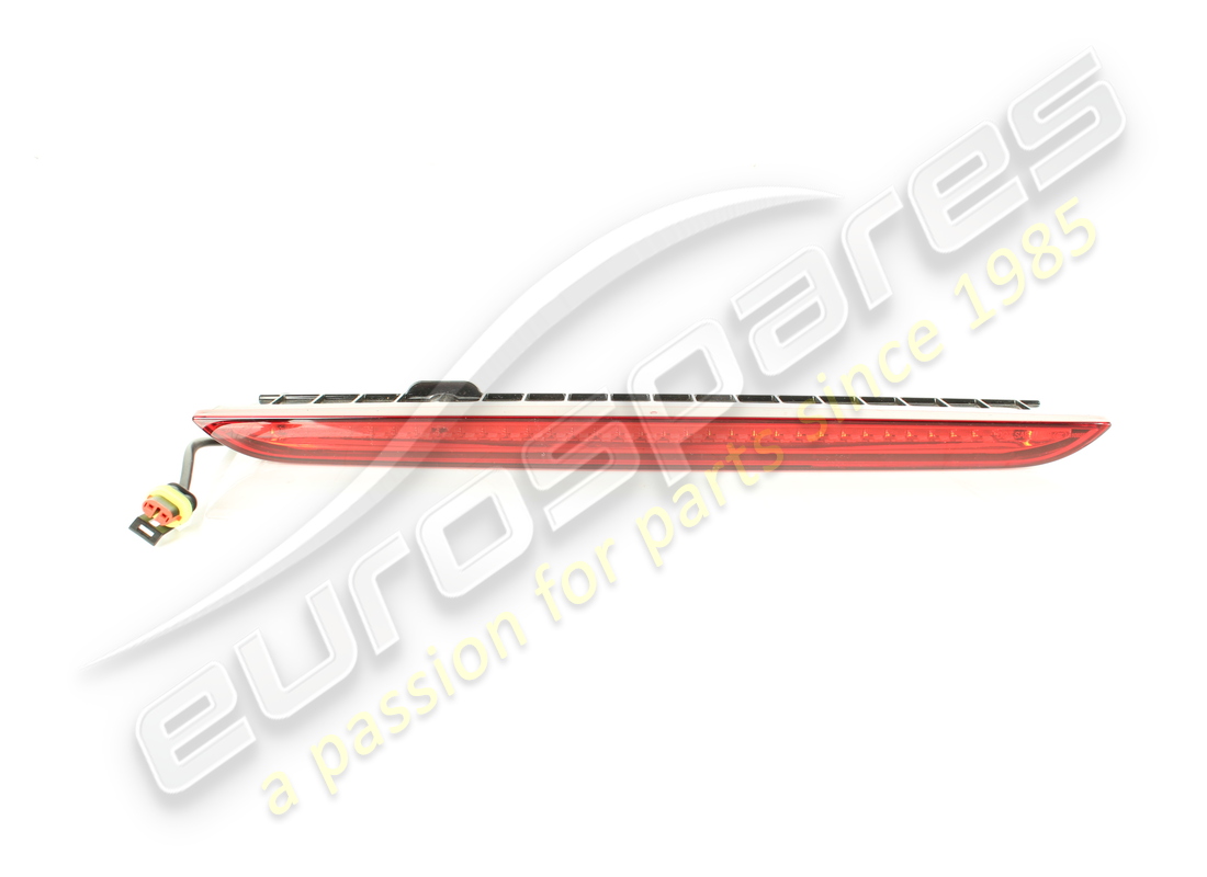 VERWENDET Ferrari DRITTE STOPPLEUCHTE. TEILENUMMER 879066 (1)