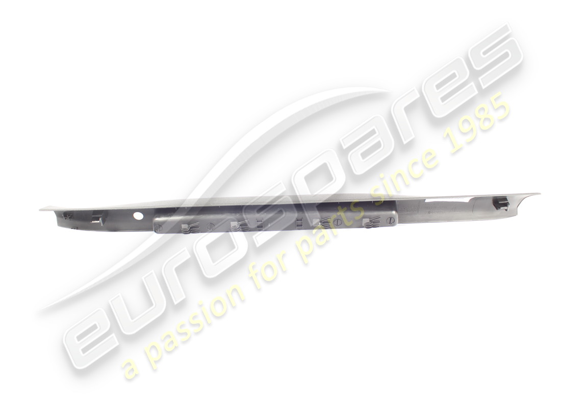 gebraucht porsche seitenteilverkleidung schwarz. teilenummer 992863425c1e0 (3)