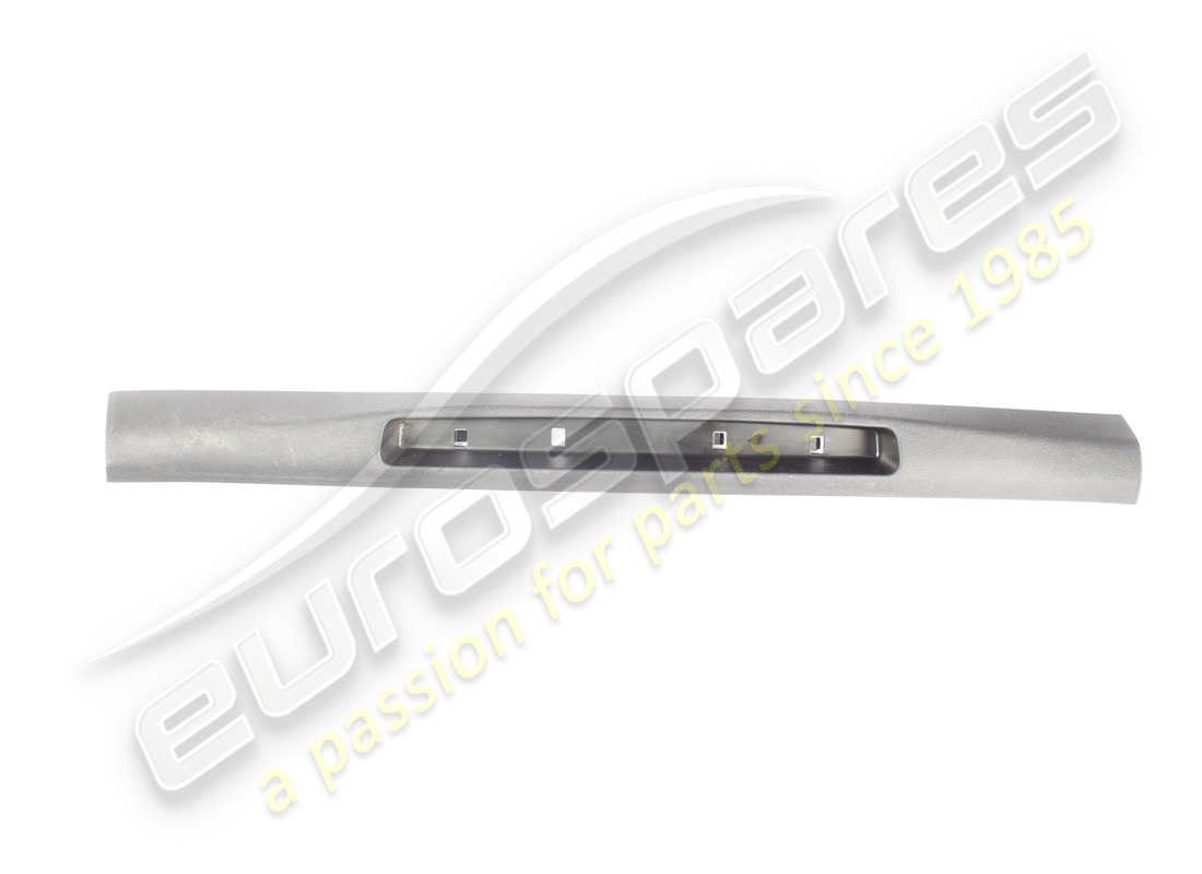 gebraucht porsche seitenteilverkleidung schwarz. teilenummer 992863425c1e0 (2)