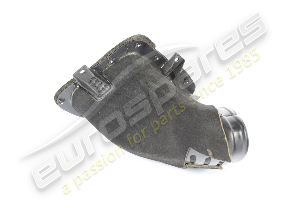 gebraucht ferrari rh motorluftkanal. teilenummer 89296400 (2)