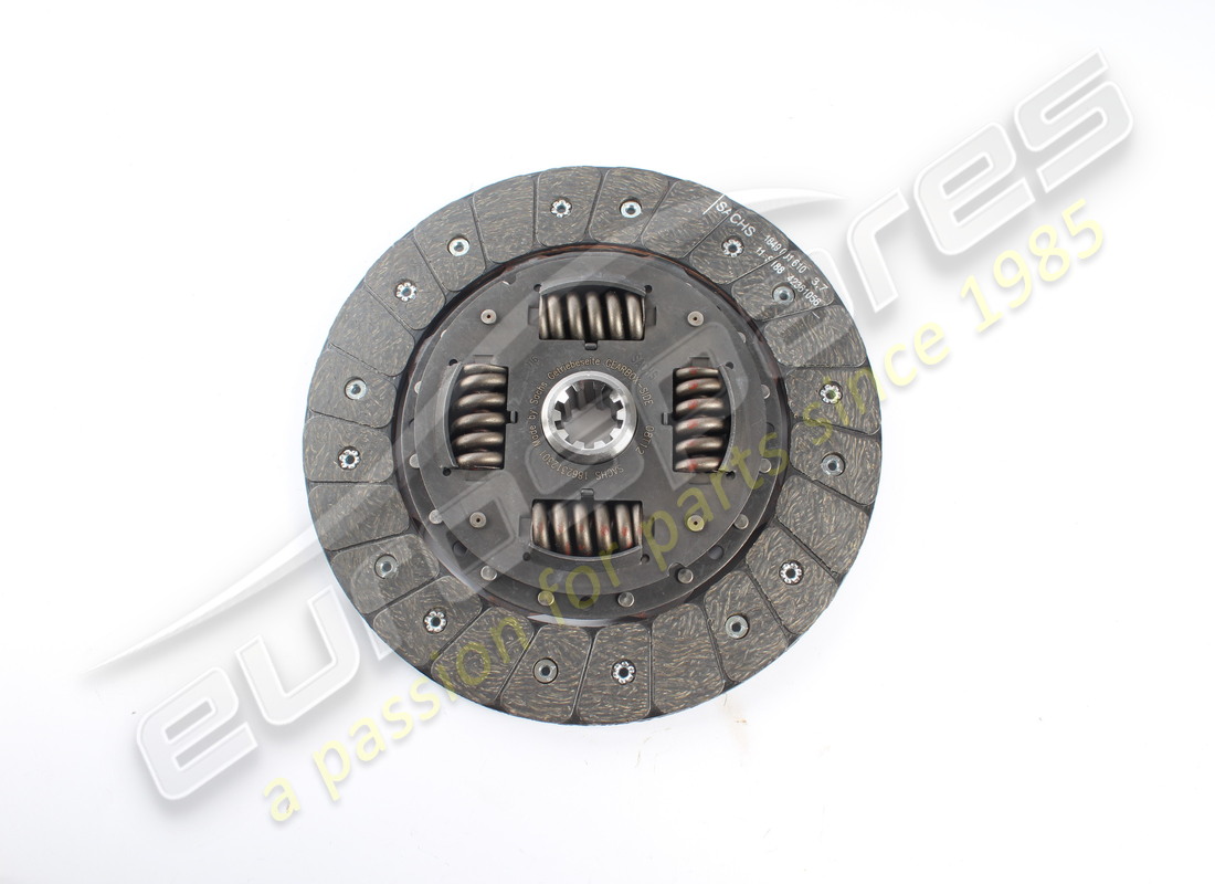 neue oe sachs-kupplungsscheibe. teilenummer 002132599 (1)