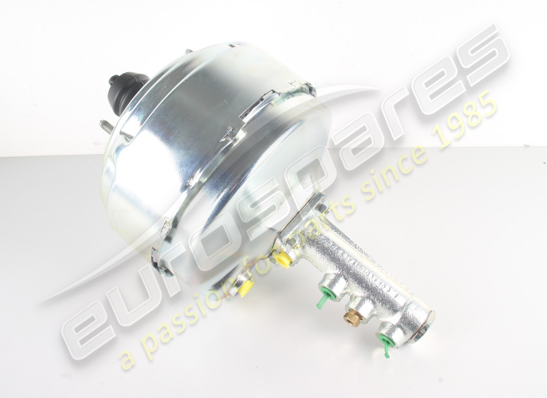 überholter ferrari bremskraftverstärker und pumpe dino. teilenummer 661057 (1)