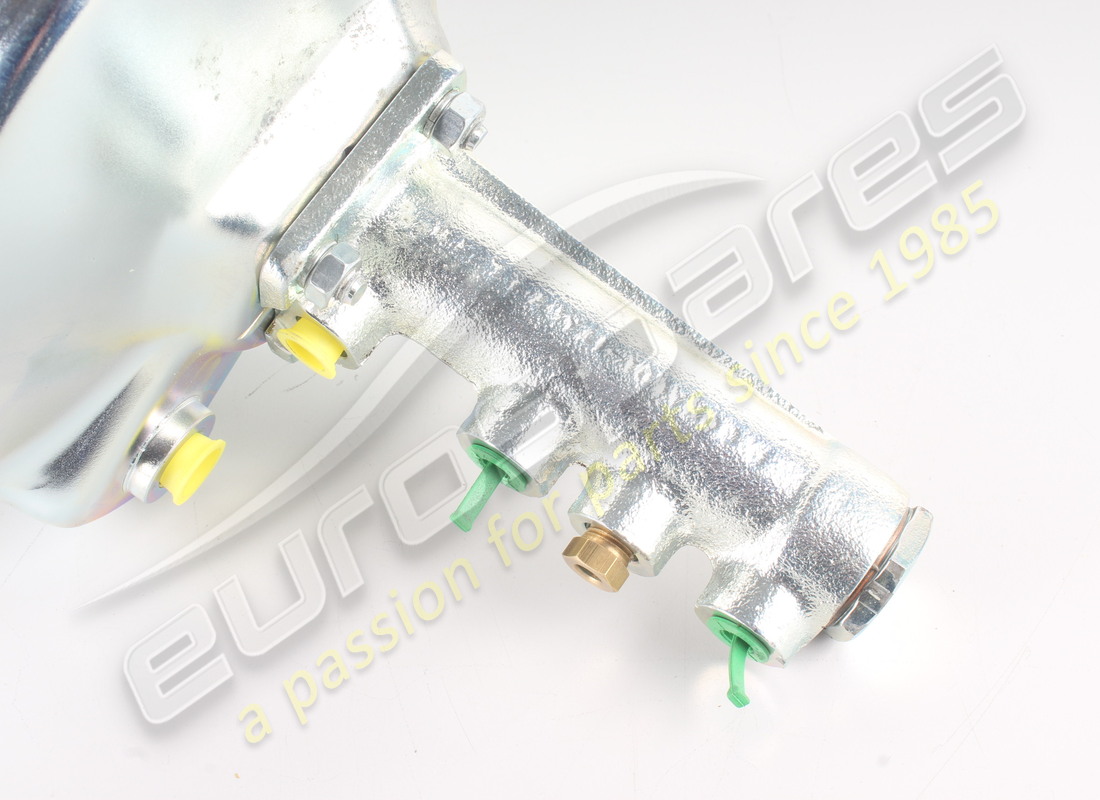 überholter ferrari bremskraftverstärker und pumpe dino. teilenummer 661057 (3)