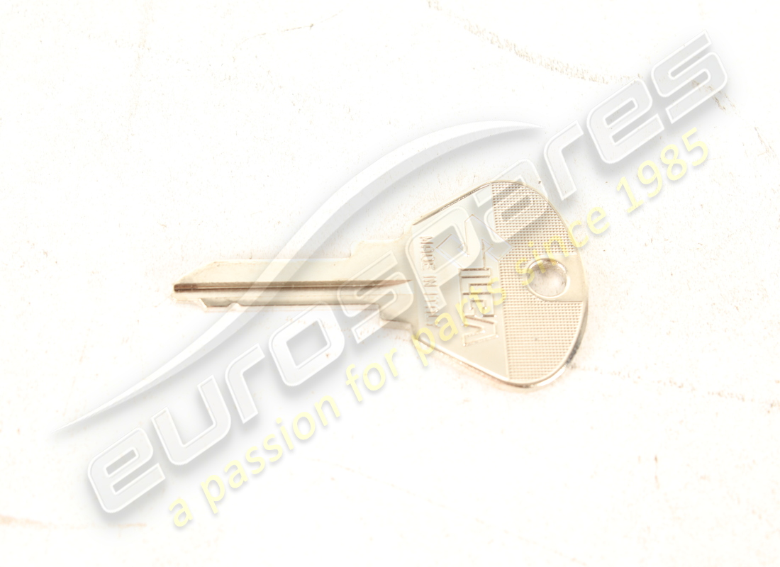 neuer ferrari-schlüsselleer. teilenummer 95401021 (1)