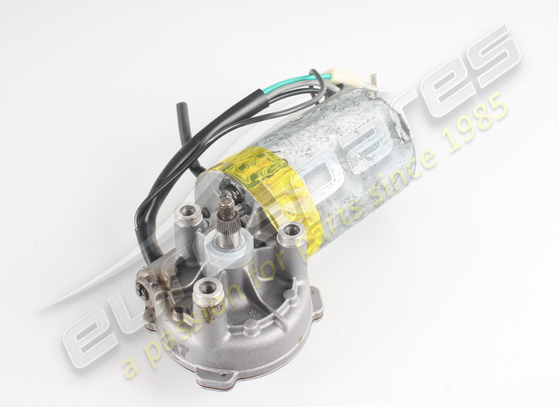 neu ferrari rechter scheinwerfer-hebemotor. teilenummer 149134 (1)