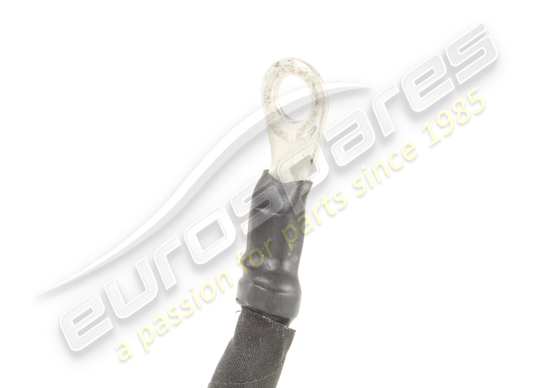 gebraucht ferrari cavo gnd obc 1. teilenummer 856186 (2)