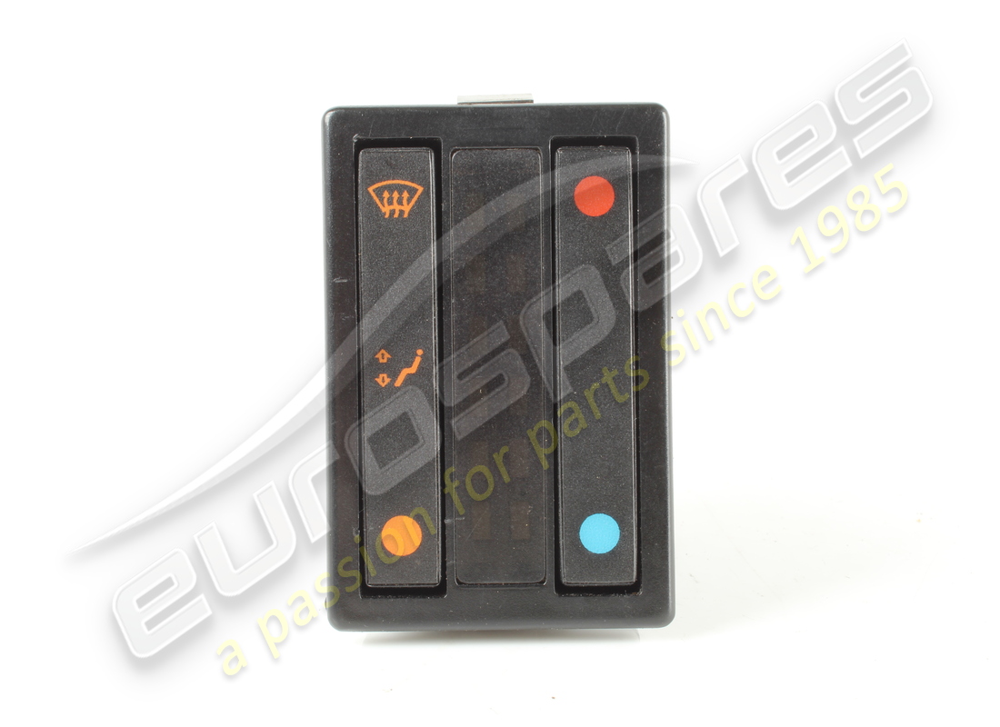 gebraucht ferrari lh vent display-teilenummer 61808300
