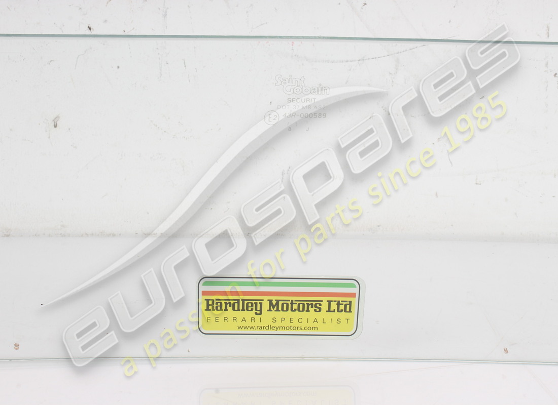 VERWENDET FERRARI RÜCKBILDSCHIRM. TEILENUMMER 60338704 (3) verwendet ferrari rückbildschirm. teilenummer 60338704 (3)