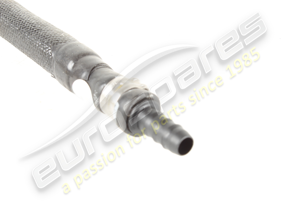 GEBRAUCHT FERRARI TUBO GOMMA D.7-14X265 CON GU. TEILENUMMER 869411 (3) gebraucht ferrari tubo gomma d.7-14x265 con gu. teilenummer 869411 (3)