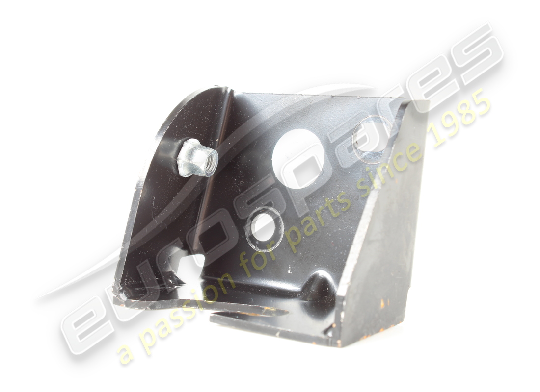 GEBRAUCHT FERRARI STAFFA POSTERIORE ANCORAGGIO. TEILENUMMER 977732 (2) gebraucht ferrari staffa posteriore ancoraggio. teilenummer 977732 (2)