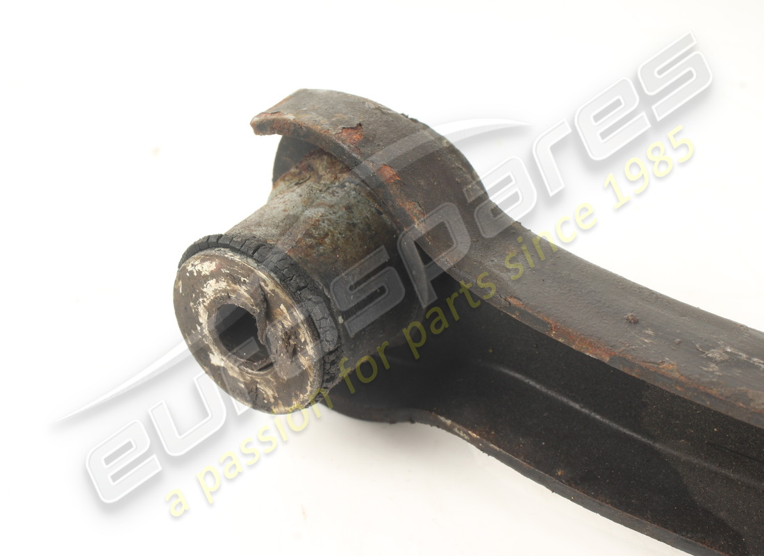 gebraucht ferrari oberer hebel der vorderen linken aufhängung. teilenummer 131901 (2)