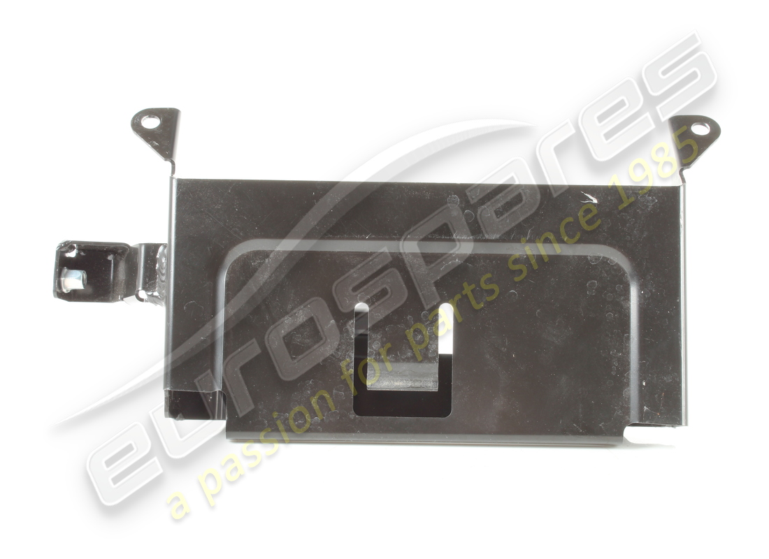 GEBRAUCHT FERRARI STAFFA FIX ECU SOLLEVATORE. TEILENUMMER 960791 (3) gebraucht ferrari staffa fix ecu sollevatore. teilenummer 960791 (3)