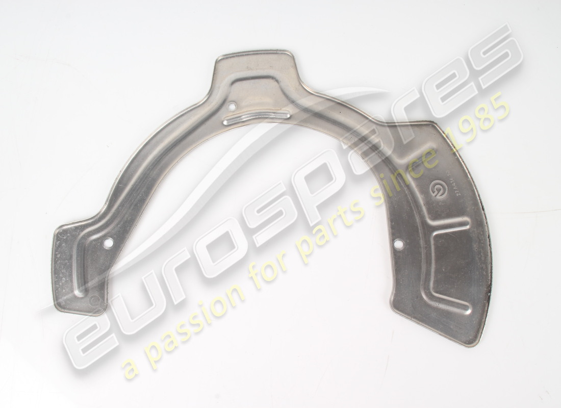 VERWENDET FERRARI LINKES SCHEIBENSCHILD. TEILENUMMER 257423 (2) verwendet ferrari linkes scheibenschild. teilenummer 257423 (2)