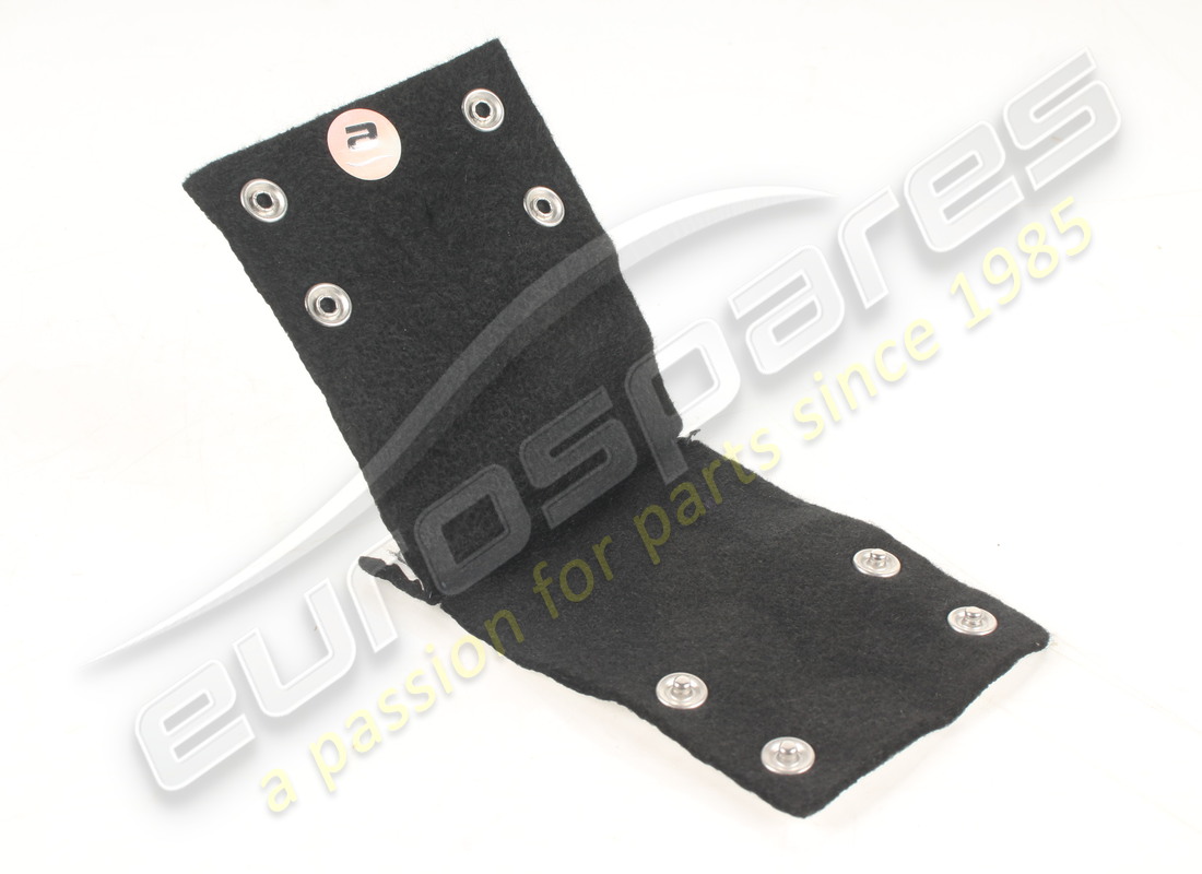 GEBRAUCHT FERRARI ABDECKUNG TERMICA SENS TUBO BOLL. TEILENUMMER 766438 (2) gebraucht ferrari abdeckung termica sens tubo boll. teilenummer 766438 (2)