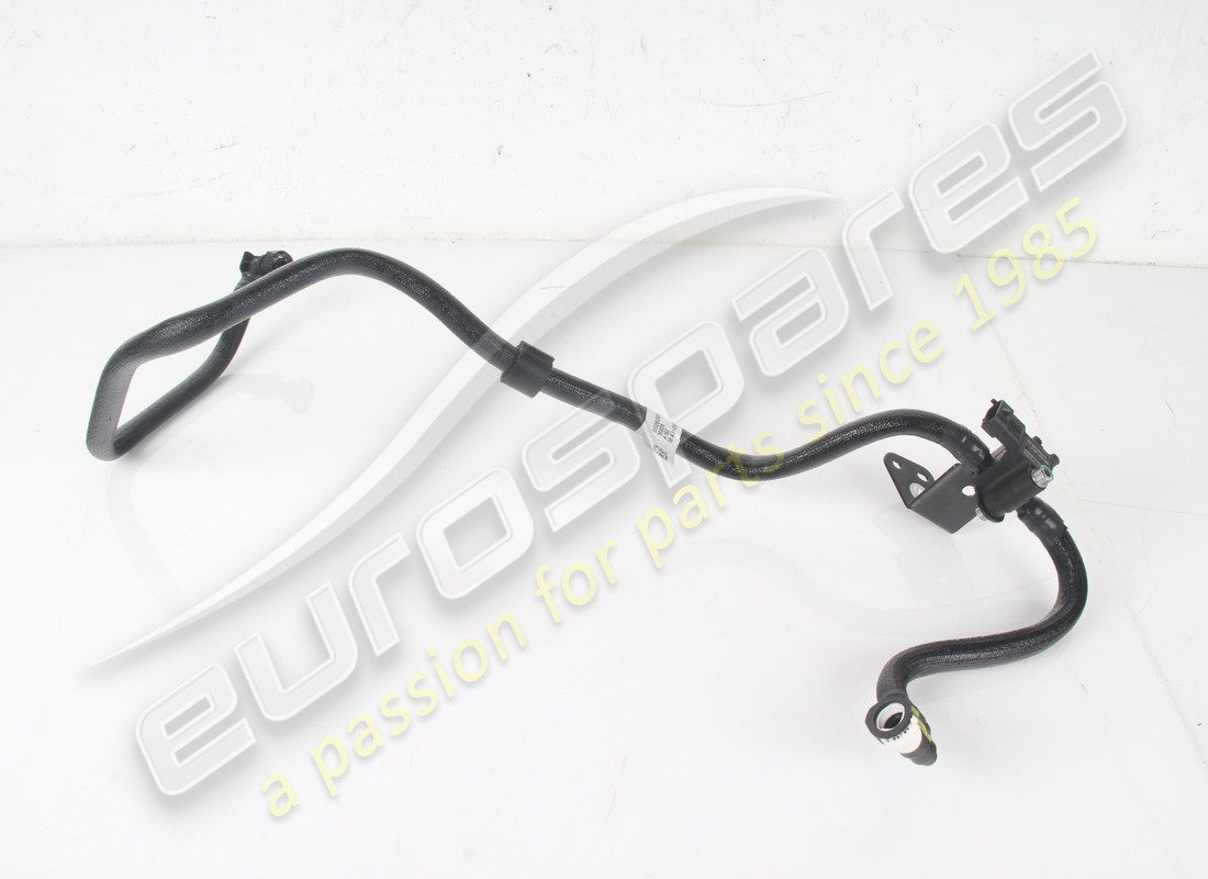 GEBRAUCHT Ferrari ROHR VON TEV SX ZU VENTURI SX . TEILENUMMER 808848 (1) GEBRAUCHT Ferrari ROHR VON TEV SX ZU VENTURI SX . TEILENUMMER 808848 (1)