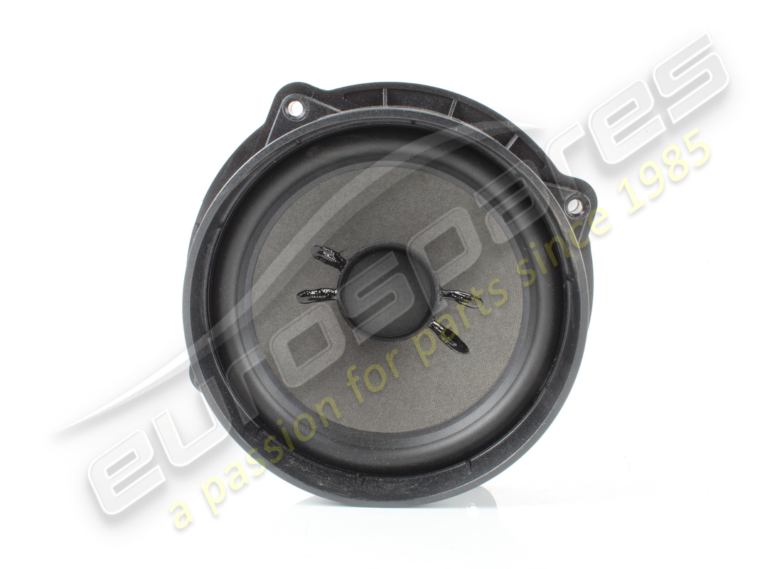 GEBRAUCHTER Ferrari WOOFER . TEILENUMMER 334279 (1)