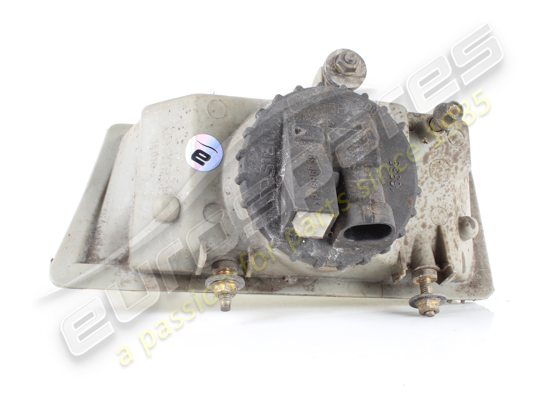 gebraucht maserati rechts nebelscheinwerfer 371009929. teilenummer 373100114 (5)
