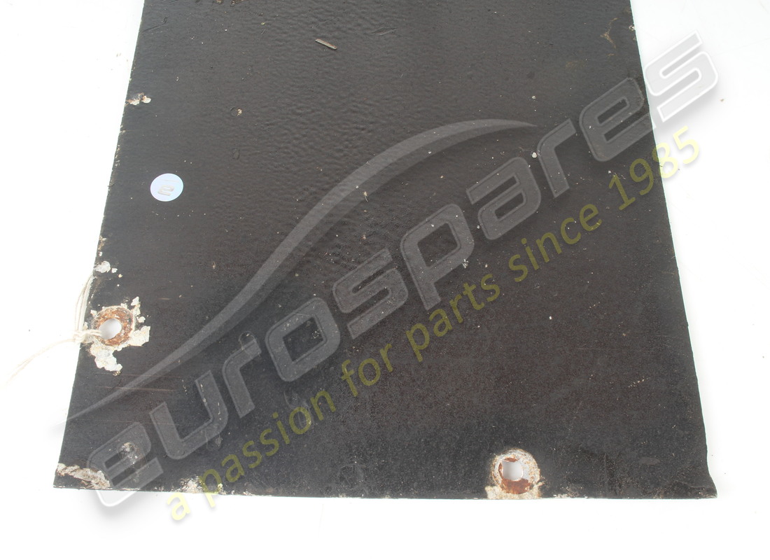 gebraucht ferrari unterboden rhd teilenummer 60208600 (3)
