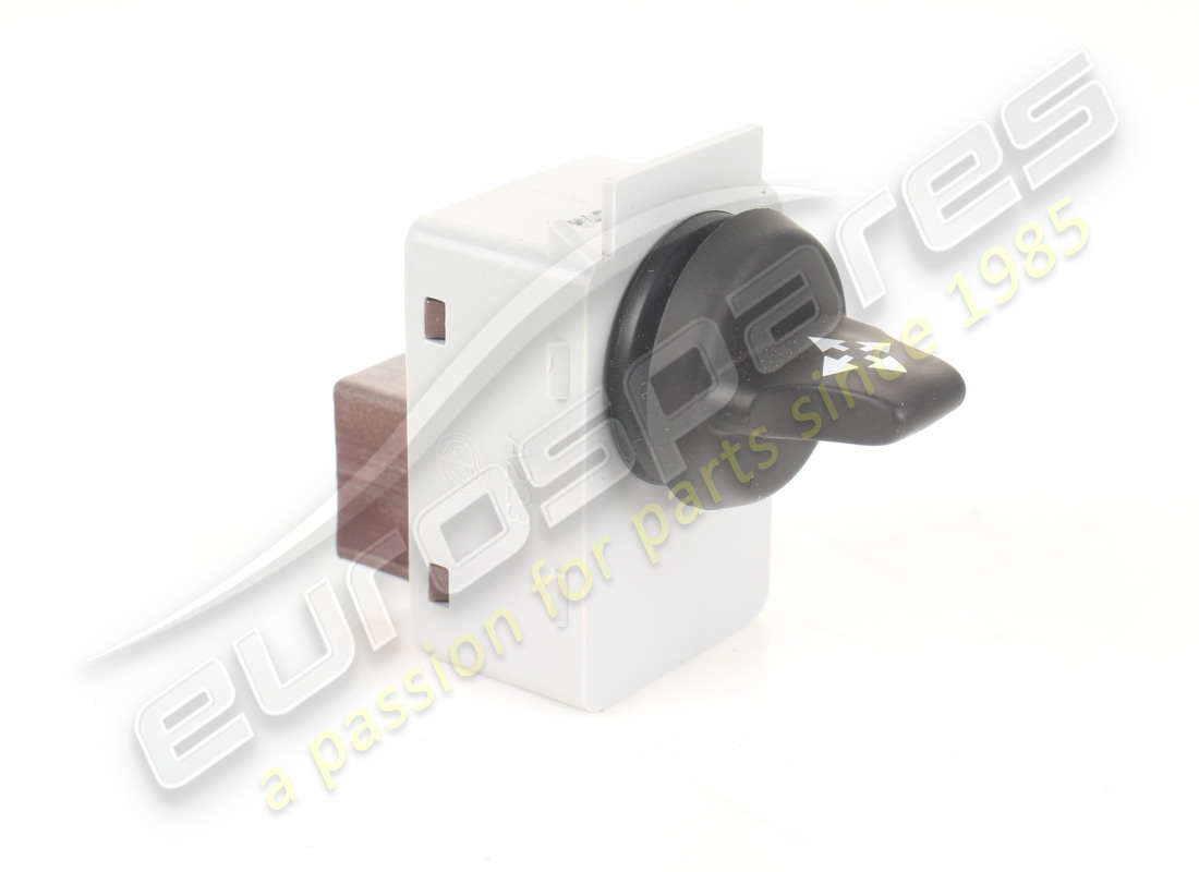 VERWENDET Ferrari SÄULENANPASSUNGSSTEUERUNG . TEILENUMMER 193862 (1) VERWENDET Ferrari SÄULENANPASSUNGSSTEUERUNG . TEILENUMMER 193862 (1)