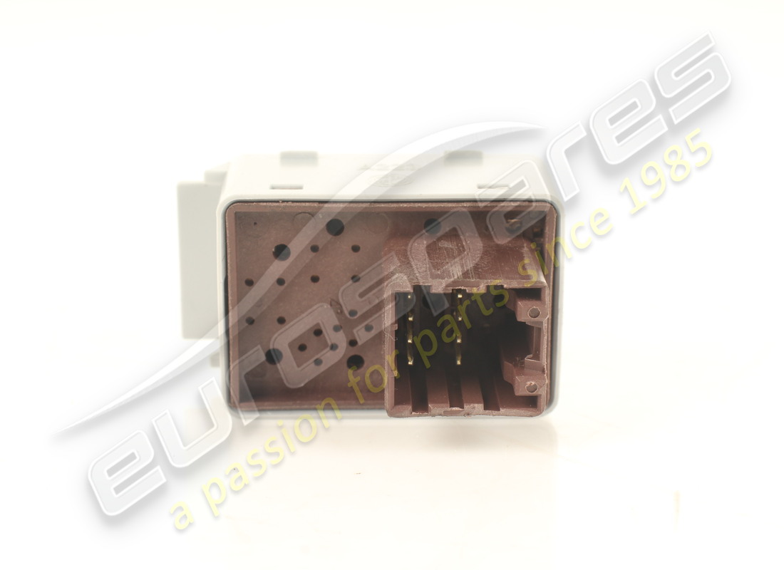 VERWENDET FERRARI SÄULENANPASSUNGSSTEUERUNG. TEILENUMMER 193862 (3) verwendet ferrari säulenanpassungssteuerung. teilenummer 193862 (3)