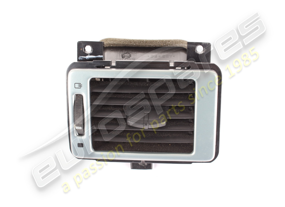 GEBRAUCHT Aston Martin RGSTR MONTAGE I/PNL A/C . TEILENUMMER 4G43046B31BB (1)