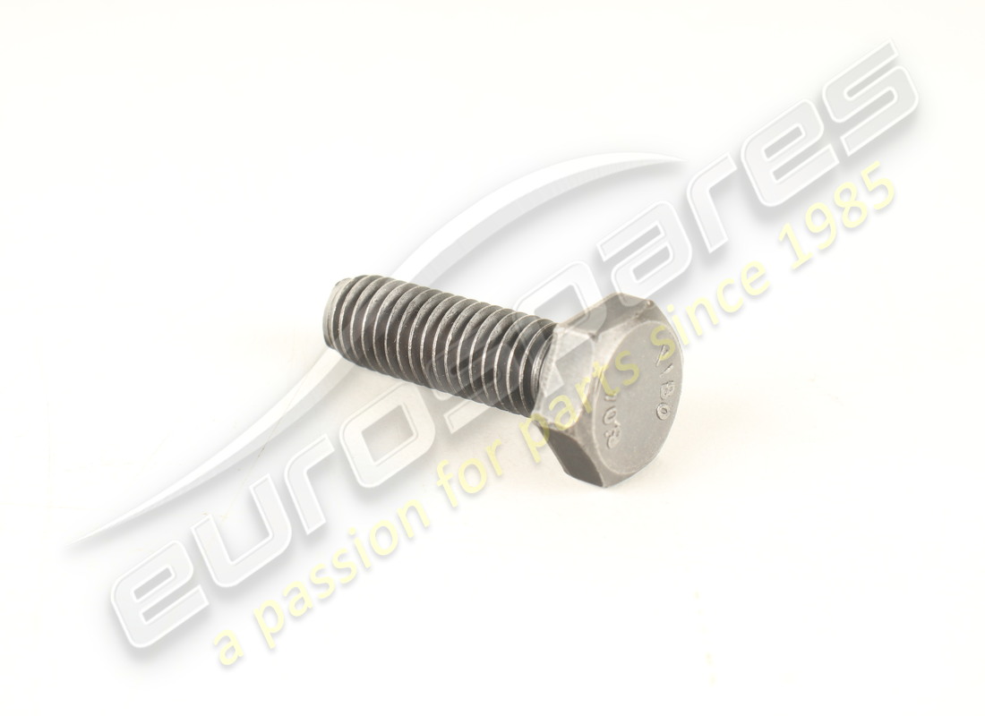 neu lamborghini sechskantschraube mit scheibe m8x25. teilenummer n10545401 (1)