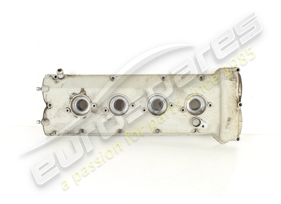 GEBRAUCHT Ferrari RH ZYLINDERKOPFDECKEL . TEILENUMMER 176450 (1)
