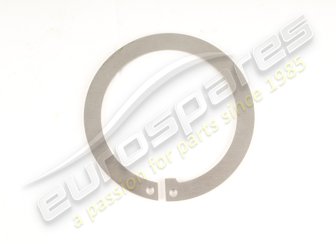 NEUER Eurospares SYNCHRONNABEN-SICHERUNGSRING . TEILENUMMER 100722 (1)