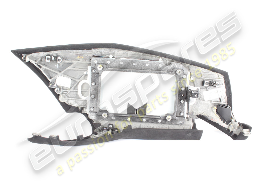 überholtes ferrari rechtslenker-airbag-armaturenbrett. teilenummer 795137 (3)