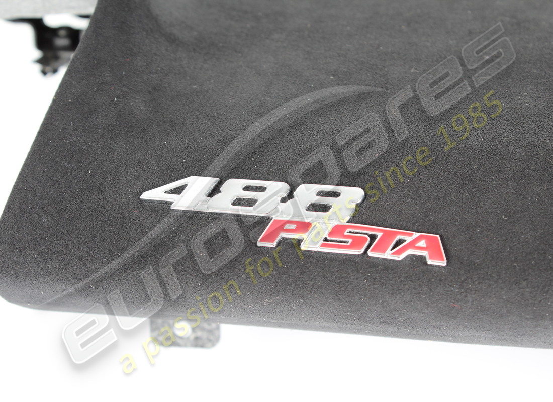 überholtes ferrari rechtslenker-airbag-armaturenbrett. teilenummer 795137 (2)