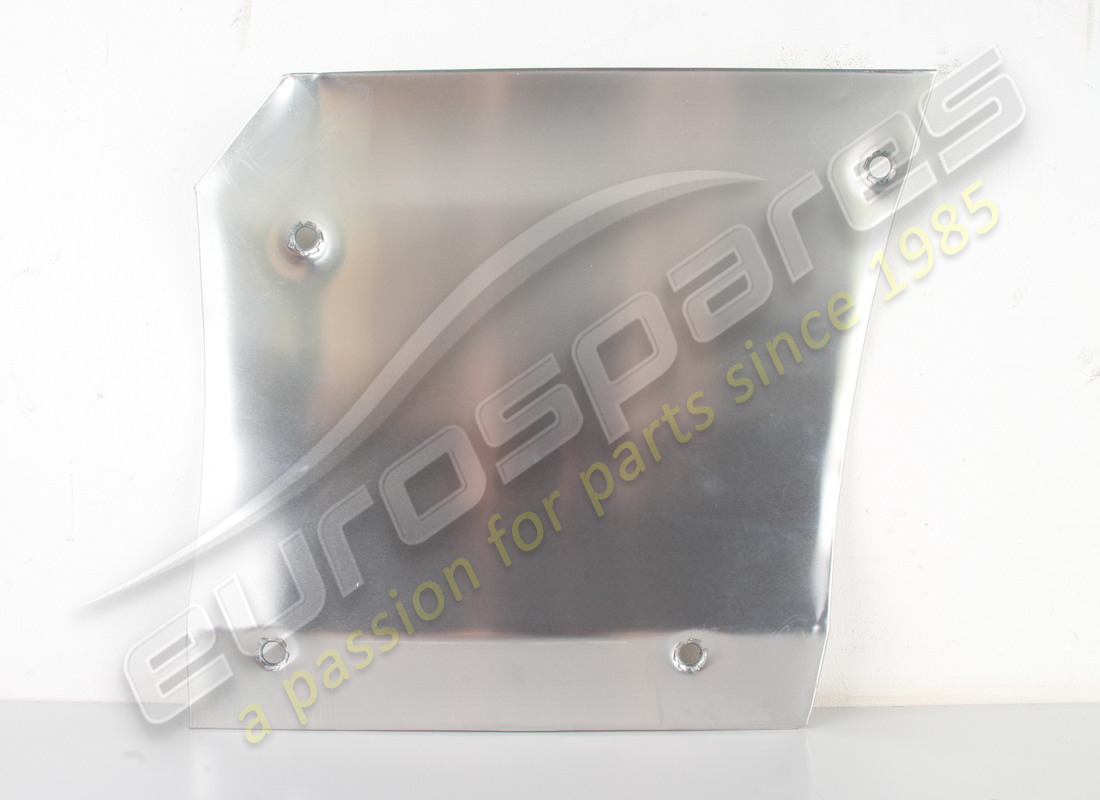 neues eurospares schild (hitze) 0e. teilenummer 117252 (2)