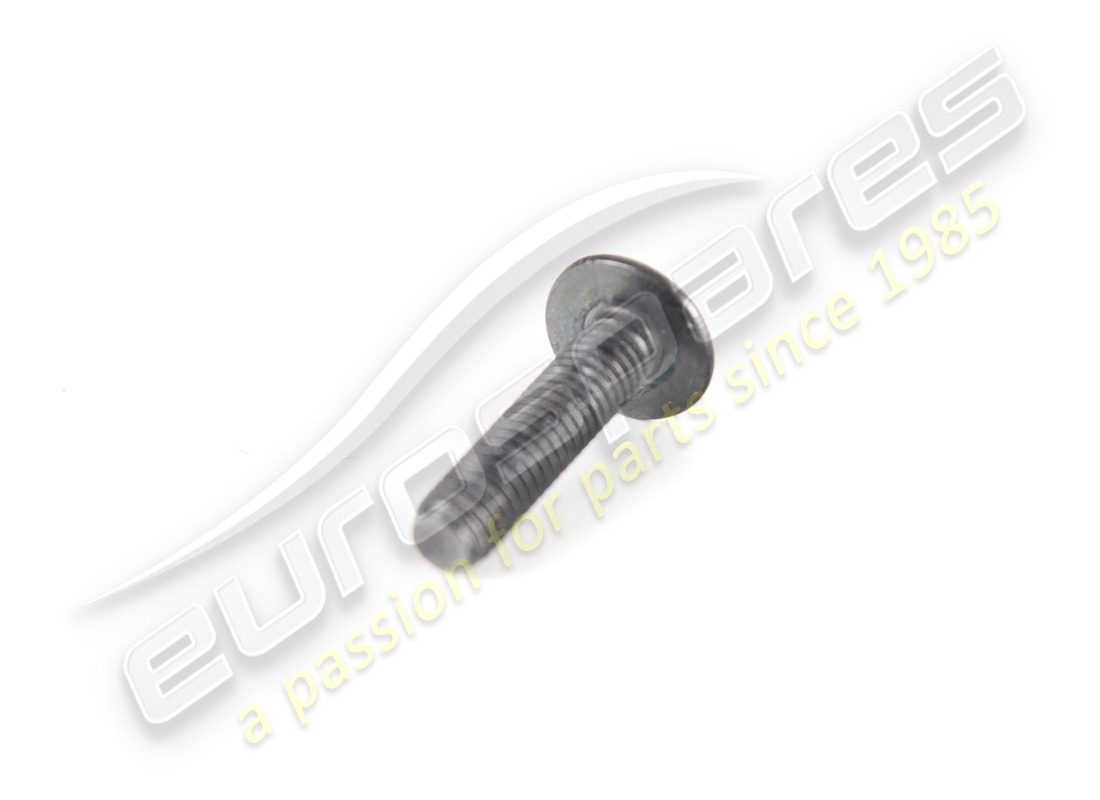 NEUE MASERATI SCHRAUBE. TEILENUMMER 675001256 (1) neue maserati schraube. teilenummer 675001256 (1)