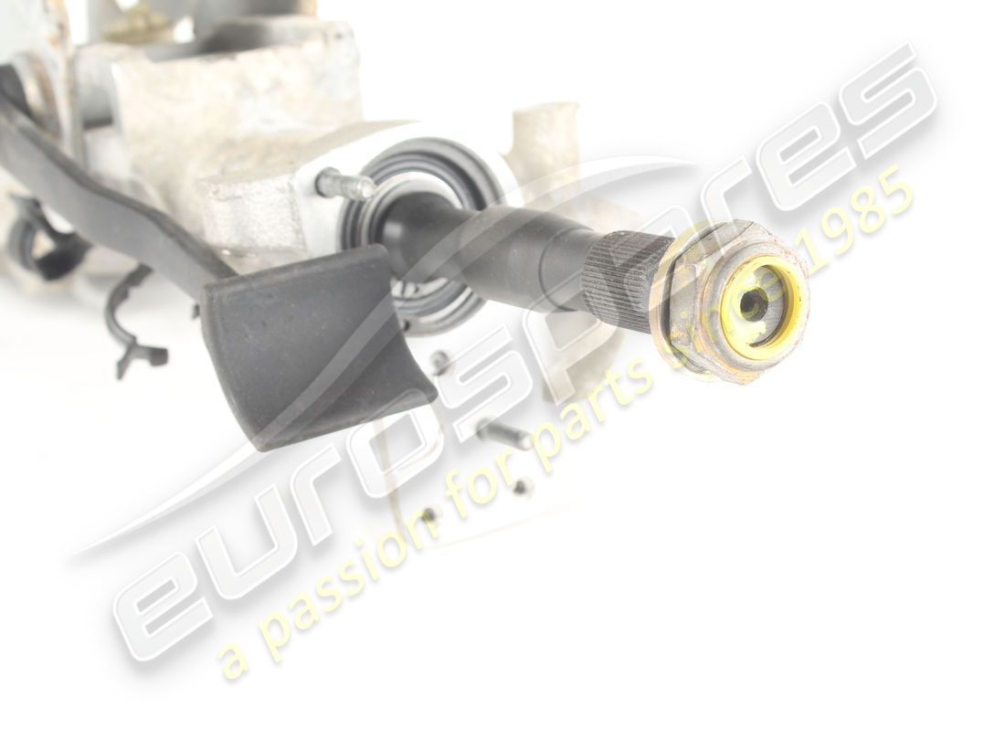 gebraucht eurospares komplette obere lenkwelle und unterstützung. teilenummer eap1558742 (4)