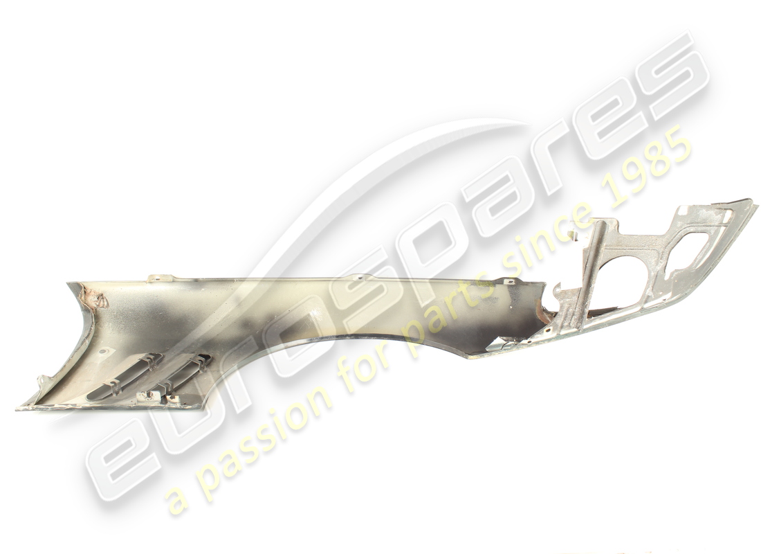 gebrauchter ferrari komplett linker frontfender. teilenummer 64716400 (4)
