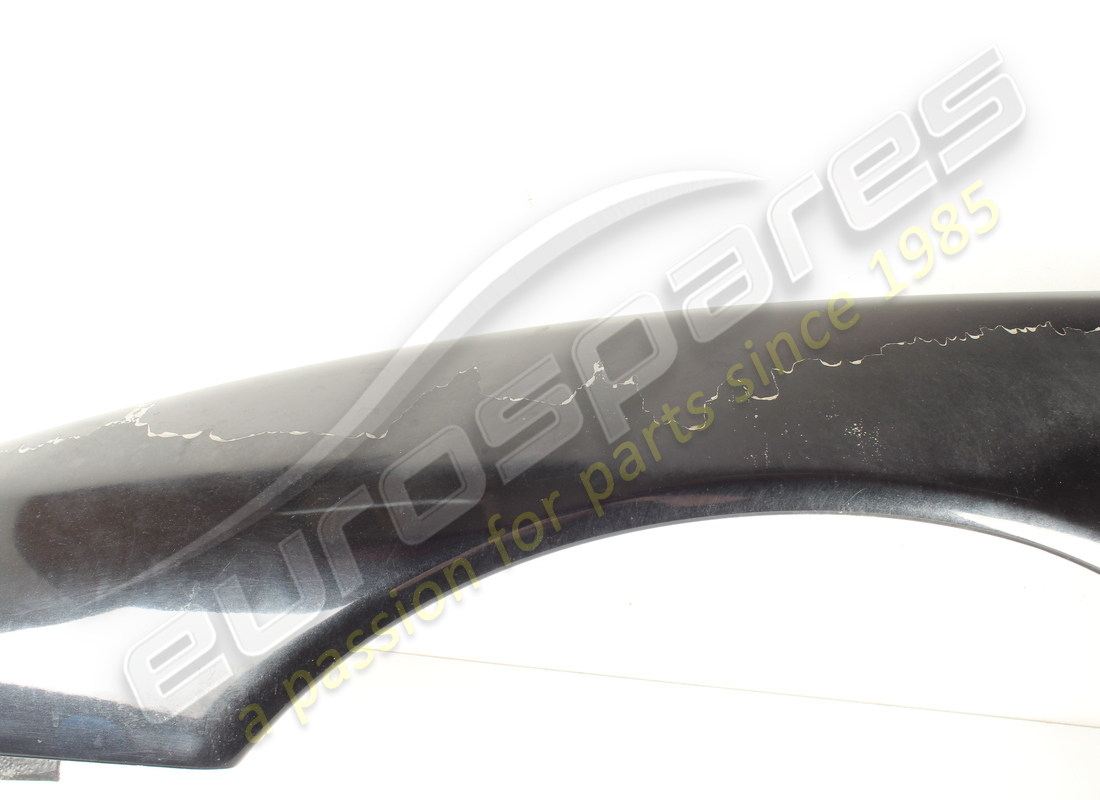 gebrauchter ferrari komplett linker frontfender. teilenummer 64716400 (3)