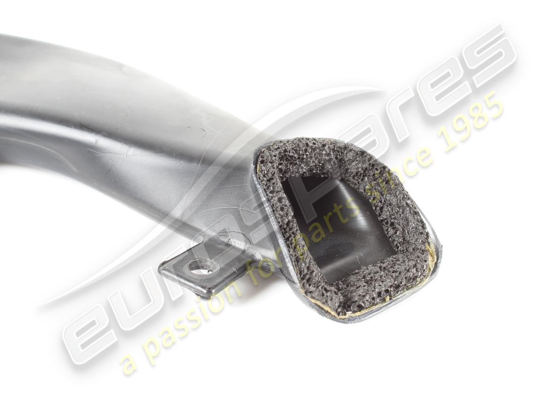 gebraucht ferrari rh demister luftkanal. teilenummer 88601600 (2)