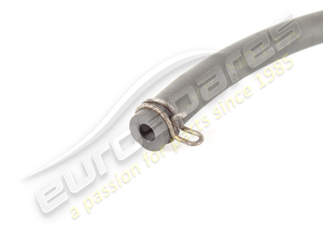 VERWENDETER Lamborghini SCHLAUCH . TEILENUMMER 07L131845 (1)