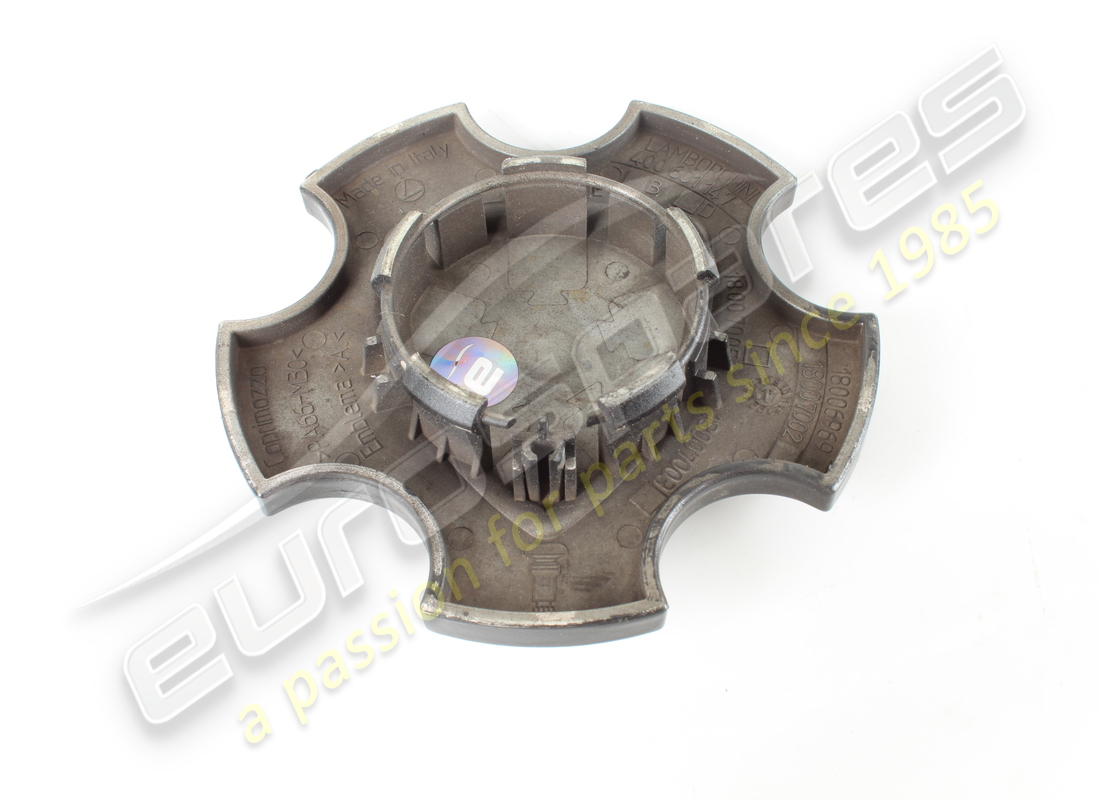 gebrauchte lamborghini radverkleidung. teilenummer 400601147b (3)